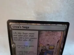 Urza's Saga Modern Horizons 2 Foil - Image 2