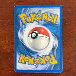 Claydol 24/106 Reverse Holo Uncommon Emerald Pokemon Card DMG - Image 2