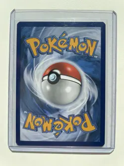Voldi - PFL DE - 099/094 - Illustration Rare - Pokemon Fatale Flammen-Deutsch-NM - Image 2