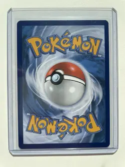 Intelleon - MEG DE - 142/132 - IR - Pokemon Mega Entwicklung - Deutsch - NM - Image 2