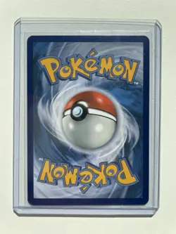 Sedimantur - WHT DE - 128/086 - IR- Pokemon Weiße Flammen - Deutsch - NM - Image 2