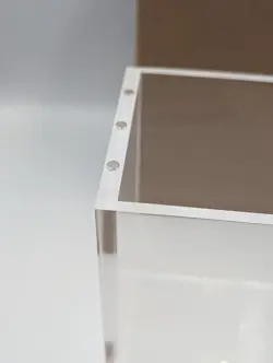 Acrylic Magnetic Display Storage Case -Pokemon Elite Trainer Box ETB UV Resist - Image 4