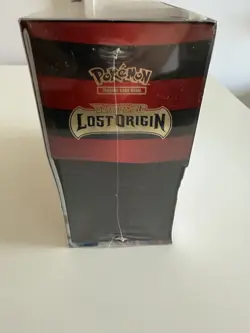 Pokemon TCG Sword & Shield Lost Origin Elite Trainer Box ETB New Sealed - Image 2