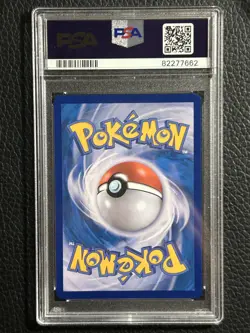KOREAN PSA 10 Gem Mint Wigglytuff ex 187/165 Pokemon Scarlet & Violet 151 - Image 2