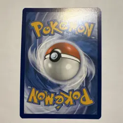 Pokemon TCG Pecharunt 129 SVP Scarlet & Violet Promo Holo 80 HP - Image 2