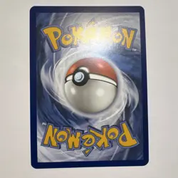 Pokemon TCG Stunfisk 202/191 SV08 Surging Sparks Illustration Rare Holo 110 HP - Image 2