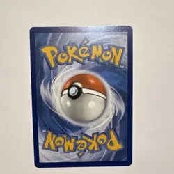 Pokemon TCG Cramorant 176/167 Twilight Masquerade Illustration Rare Holo 110 HP - Image 2