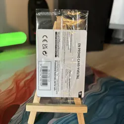 Pokemon TCG Yveltal 088/132 Stamped Sealed Mega Evolutions - Image 2