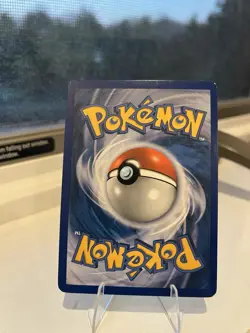 Pokemon Raichu Lv.40 - Mysterious Treasures 15/123 Reverse Holo FOIL Rare - Image 2