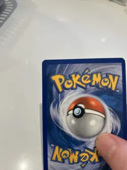 Pokemon Raichu Lv.40 - Mysterious Treasures 15/123 Reverse Holo FOIL Rare - Image 3