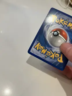 Pokemon Raichu Lv.40 - Mysterious Treasures 15/123 Reverse Holo FOIL Rare - Image 5