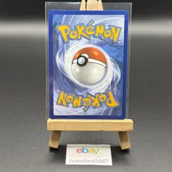 Piplup 098/094 IR Illustration Rare Pokemon TCG Phantasmal Flames English NM - Image 2