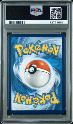 2019 Pokemon Sun & Moon Unified Minds Umbreon & Darkrai GX #125 Tag Team PSA 10 - Image 2