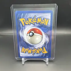 Pokemon TCG Venusaur 15/102 Base Set Holo Rare 100HP 1999 Stage 2 Wizards Card - Image 2