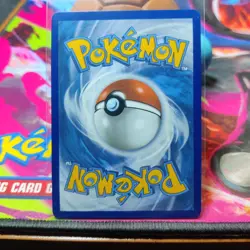 Radiant Alakazam 059/195 – Silver Tempest Radiant Rare – LP/NM Pokemon TCG - Image 2