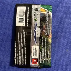 Pokemon TCG Sword & Shield Evolving Skies Booster Pack 820650808777 - Image 2
