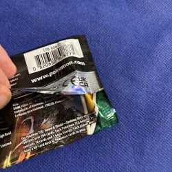 Pokemon TCG Sword & Shield Evolving Skies Booster Pack 820650808777 - Image 3