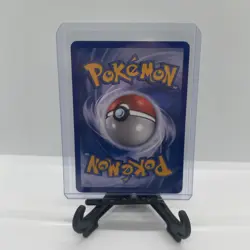 2006 Pokemon Pop Series 4 Wobbuffet Holo Rare 16/17 - Image 2