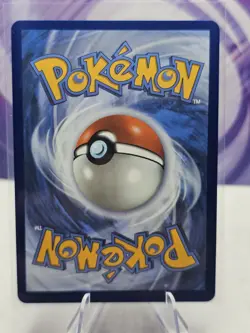 Mega Starmie EX 102/088 Ultra Rare Perfect Order Pokemon TCG NM - Image 2