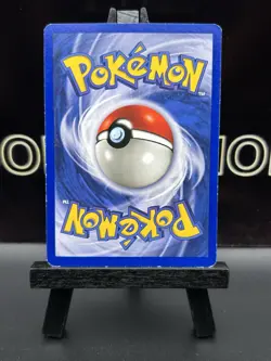 Pokemon TCG - Wartortle - 42/102 - Uncommon (Shadowless) - Base Set MP - Image 5