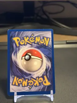 Pokemon TCG 1st Edition Cubone Marowak Jungle Set 39/64 1999 WOTC - Image 3