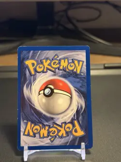 Pokemon TCG 1st Edition Cubone Marowak Jungle Set 39/64 1999 WOTC - Image 5