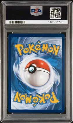 Pokemon 2025 Team Rocket's Moltres ex 229/182 SIR Destined Rivals GEM MT PSA 10 - Image 2