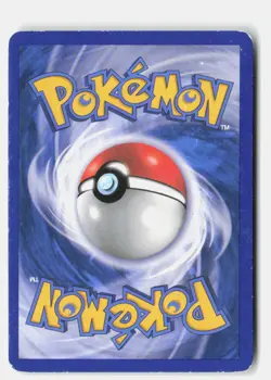 Ponyta 72/102 HGSS Triumphant Common Pokemon Reverse Holo MP - Image 2