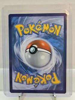 Pokemon TCG Darkrai XY114 Full Art Promo - Image 2