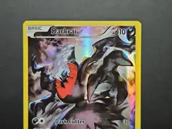 Pokemon TCG Darkrai XY114 Full Art Promo - Image 3