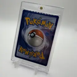 POKEMON MEOWTH EX FULL ART# 107/088 MEGA EVOLUTION PERFECT ORDER NM-M - Image 2