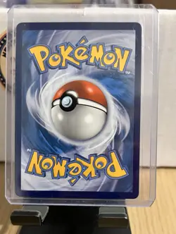 Pokemon TCG Conkeldurr V (Alternate Full Art) 074/078 Pokemon GO Holo - Image 2