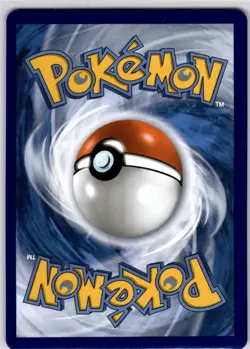 Pokemon TCG Budew 221/217 Ascended Heroes Full Art Holo Rare Near Mint - Image 2