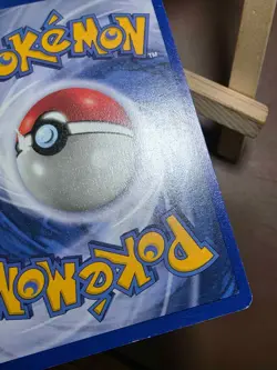 HP/DMG Pokemon Error Misprint Ink Blot Printer Hickey Vintage WOTC Magmar Fossil - Image 3