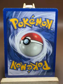 HP/DMG Pokemon Error Misprint Ink Blot Printer Hickey Vintage WOTC Magmar Fossil - Image 5