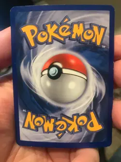 Pokemon TCG Holo Holon Ruins EX Delta Species Promo 96/113 Near Mint - Image 2