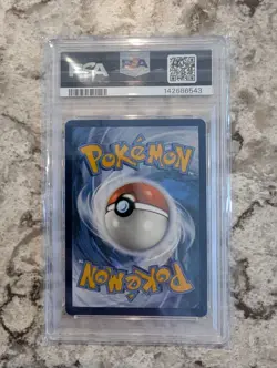 2023 Pokemon Regigigas Vstar SWSH FA Crown Zenith #GG55/GG70 PSA 9 - Image 2