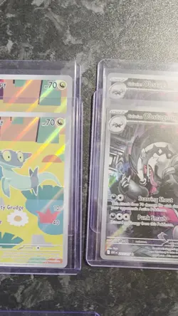 Pokemon TCG Ascended Heroes Job Lot / Bulk incl. MAR /AR / rares - Image 2
