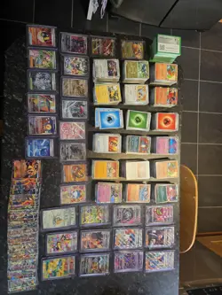 Pokemon TCG Ascended Heroes Job Lot / Bulk incl. MAR /AR / rares - Image 3
