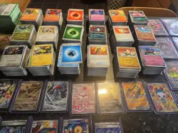 Pokemon TCG Ascended Heroes Job Lot / Bulk incl. MAR /AR / rares - Image 4