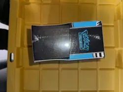 Pokemon TCG Scarlet and Violet Black Bolt ETB Elite Trainer Box Factory Sealed - Image 3