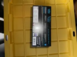 Pokemon TCG Scarlet and Violet Black Bolt ETB Elite Trainer Box Factory Sealed - Image 4