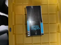 Pokemon TCG Scarlet and Violet Black Bolt ETB Elite Trainer Box Factory Sealed - Image 5