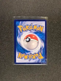 Floragato 0208/08 Secret Full Art Rare Chinese Gem Pack Vol 1 Pokemon NM - Image 2