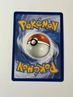 Mega Zygarde EX 124 | Pokemon Perfect Order Holo - Image 4