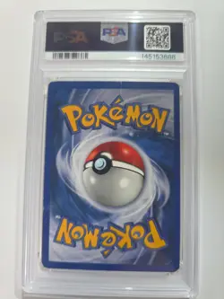 Pokemon TCG 2002 Pokemon Neo Destiny Shining Raichu Holo #111/105 - Image 4