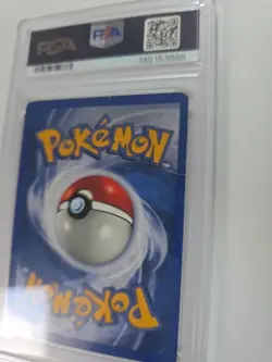 Pokemon TCG 2002 Pokemon Neo Destiny Shining Raichu Holo #111/105 - Image 5