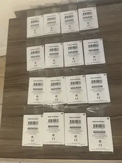 Pokemon Detective Pikachu Promo Snubbull SM200 Lot of 16 2019 Sealed - Image 2