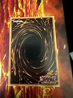 Yu-Gi-Oh! Axe of Despair Rare RP01-EN051 Unlimited - Image 2