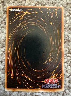 Yu-Gi-Oh! Blue Eyes White Dragon DL2-001 Ultra Parallel Rare Card NM/LP - Image 2